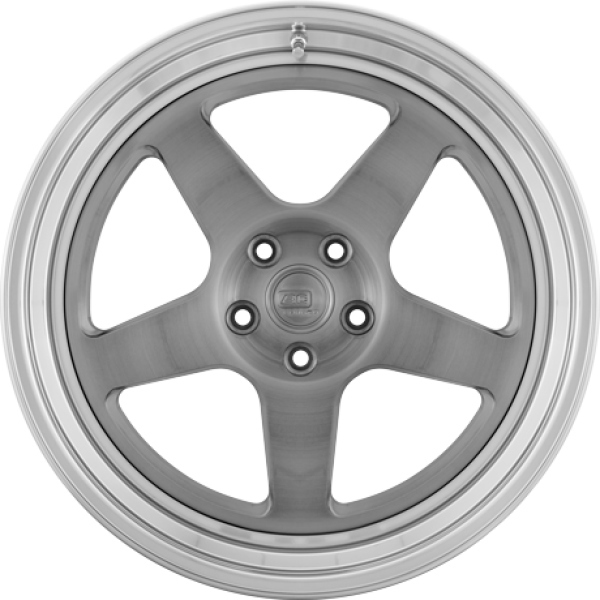 BC Forged MHE25 Ansicht 4